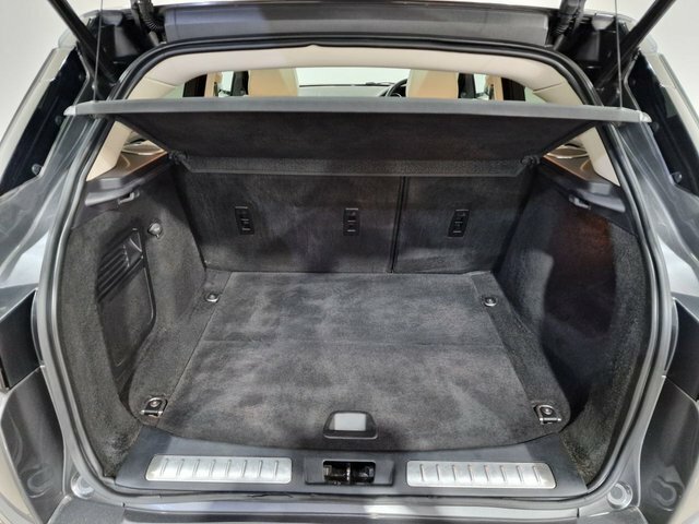 Land Rover Range Rover Evoque Sd4 Dynamic Black #23