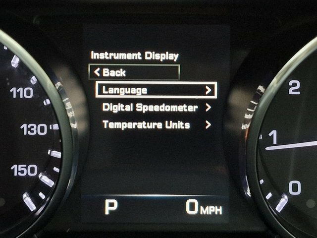 Land Rover Range Rover Evoque Sd4 Dynamic Black #74