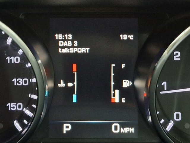 Land Rover Range Rover Evoque Sd4 Dynamic Black #65