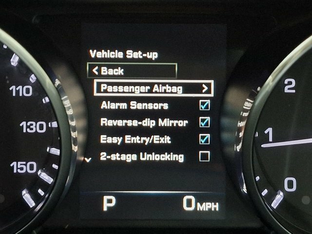 Land Rover Range Rover Evoque Sd4 Dynamic Black #75
