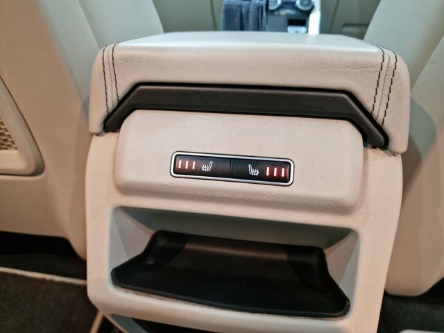 Land Rover Range Rover Evoque Sd4 Dynamic Black #15