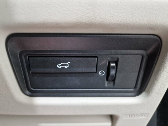 Land Rover Range Rover Evoque Sd4 Dynamic Black #79