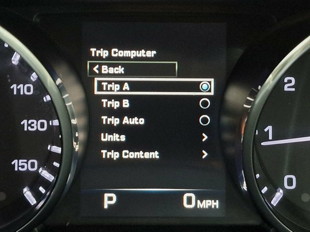 Land Rover Range Rover Evoque Sd4 Dynamic Black #73