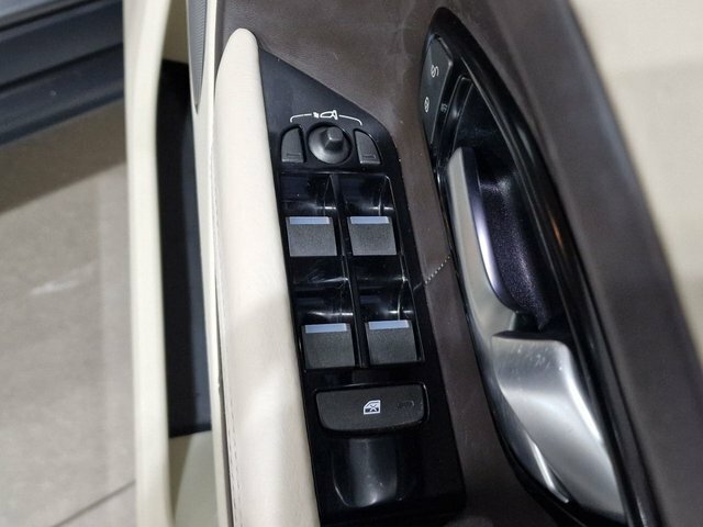 Land Rover Range Rover Evoque Sd4 Dynamic Black #88