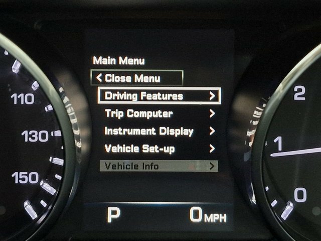 Land Rover Range Rover Evoque Sd4 Dynamic Black #70