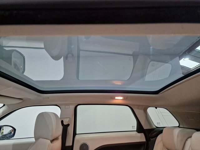 Land Rover Range Rover Evoque Sd4 Dynamic Black #22