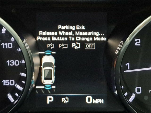 Land Rover Range Rover Evoque Sd4 Dynamic Black #68