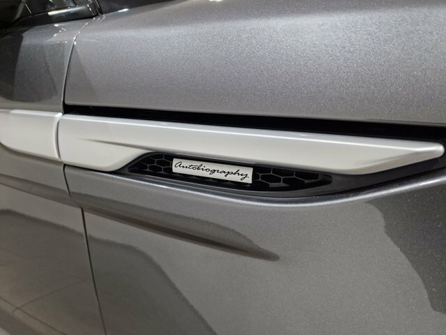 Land Rover Range Rover Evoque Sd4 Dynamic Black #96