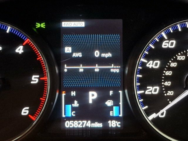 Mitsubishi Outlander Grey #50