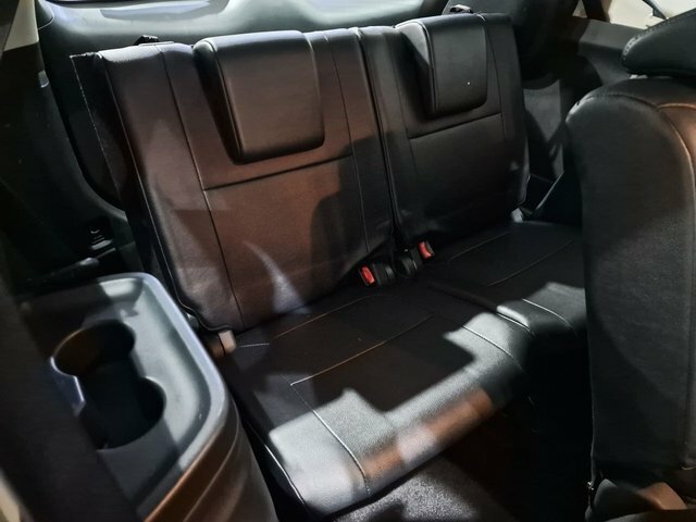 Mitsubishi Outlander Grey #17