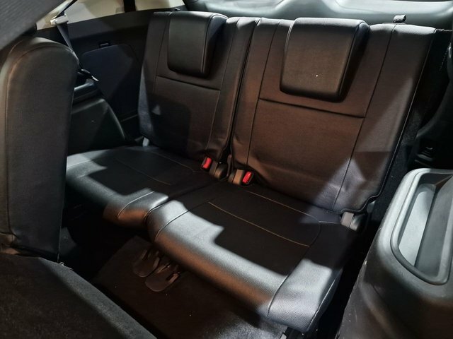Mitsubishi Outlander Grey #24
