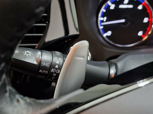 Mitsubishi Outlander Grey #47