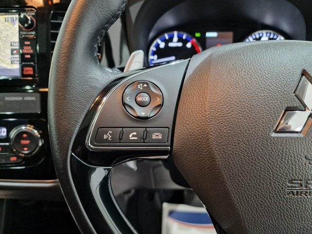 Mitsubishi Outlander Grey #45