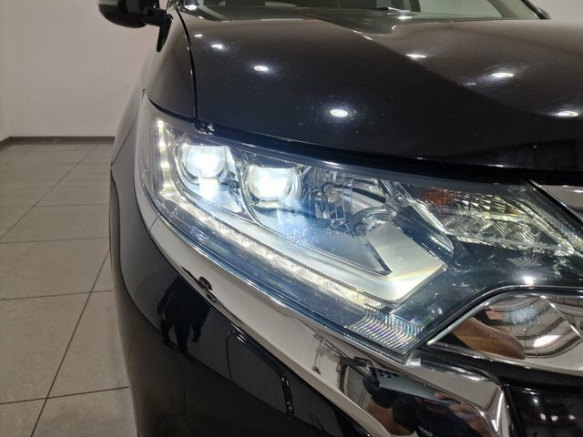Mitsubishi Outlander Grey #68