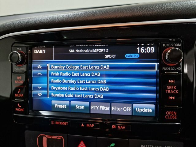 Mitsubishi Outlander Grey #36