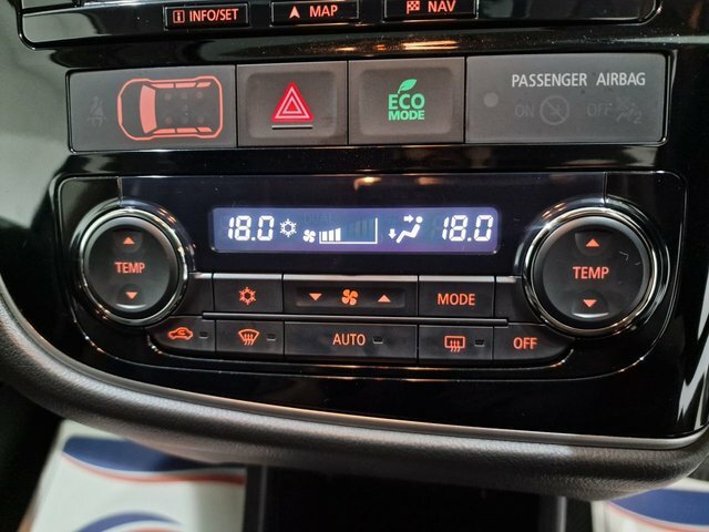 Mitsubishi Outlander Grey #43