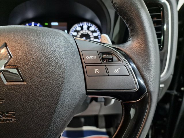 Mitsubishi Outlander Grey #46