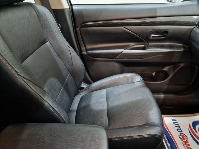 Mitsubishi Outlander Grey #60
