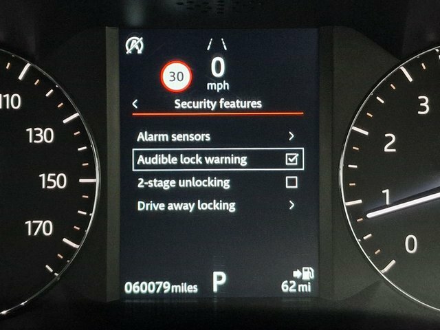 Land Rover Range Rover Evoque R-dynamic S White #72
