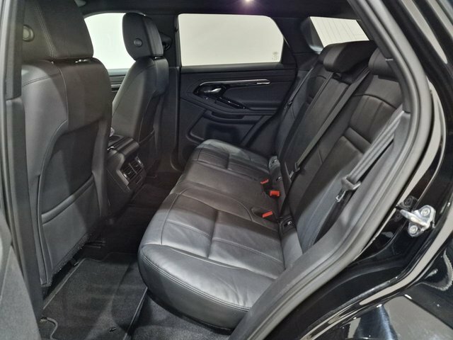 Land Rover Range Rover Evoque R-dynamic S White #20