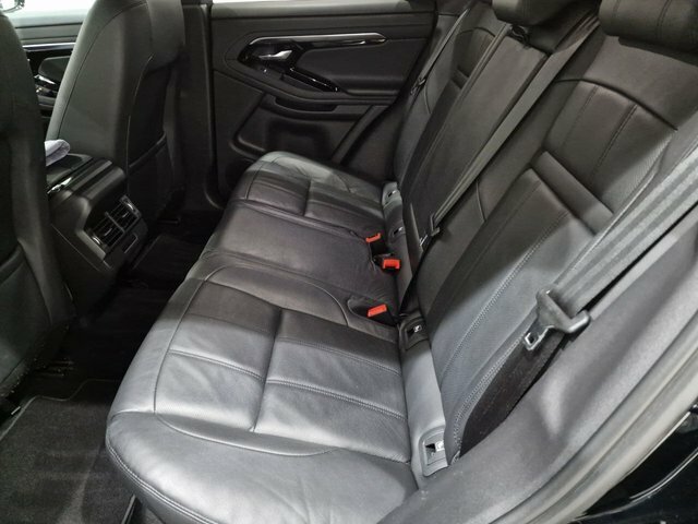 Land Rover Range Rover Evoque R-dynamic S White #21