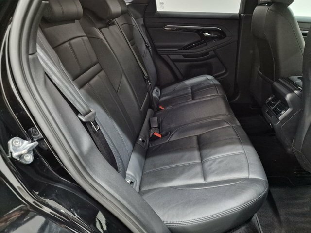 Land Rover Range Rover Evoque R-dynamic S White #14