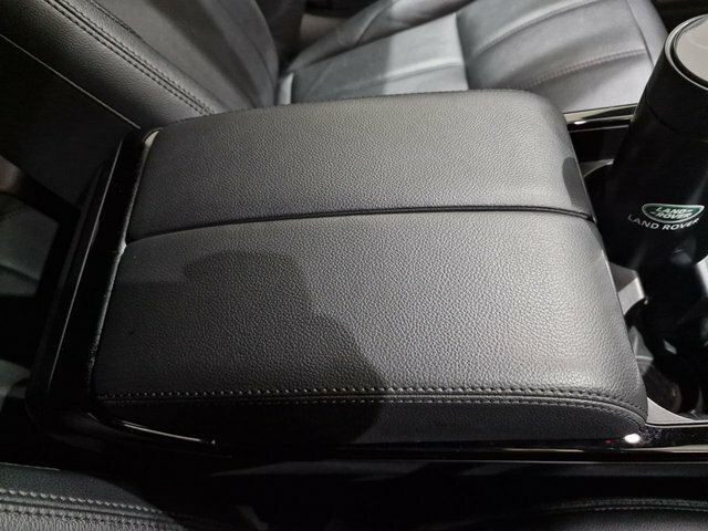 Land Rover Range Rover Evoque R-dynamic S White #81