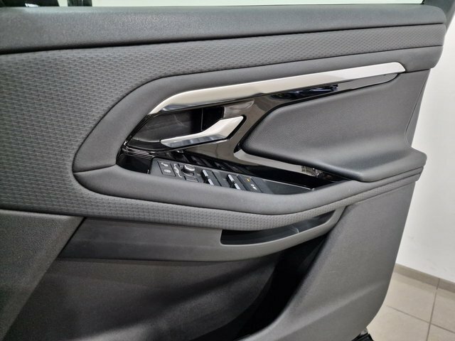 Land Rover Range Rover Evoque R-dynamic S White #85