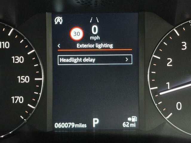 Land Rover Range Rover Evoque R-dynamic S White #73