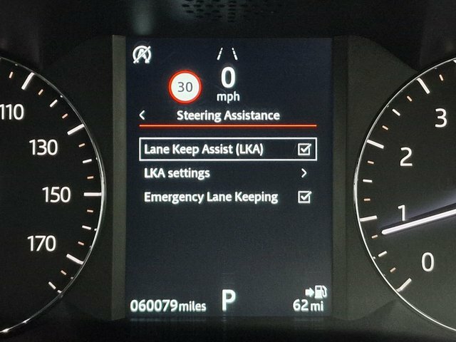 Land Rover Range Rover Evoque R-dynamic S White #67