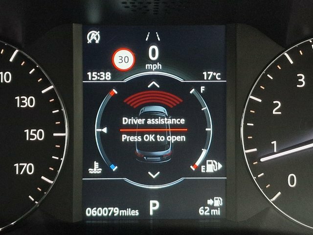 Land Rover Range Rover Evoque R-dynamic S White #64