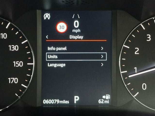 Land Rover Range Rover Evoque R-dynamic S White #70