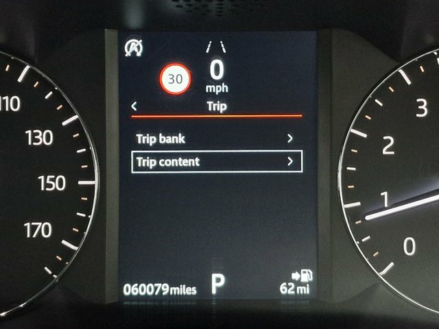 Land Rover Range Rover Evoque R-dynamic S White #69