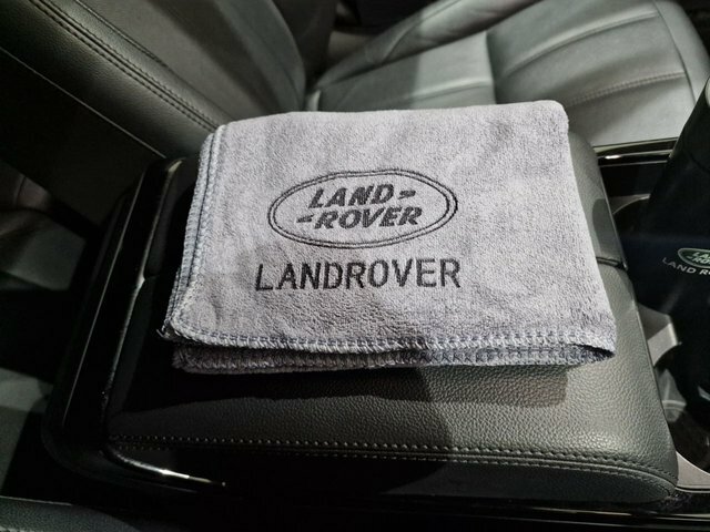 Land Rover Range Rover Evoque R-dynamic S White #80