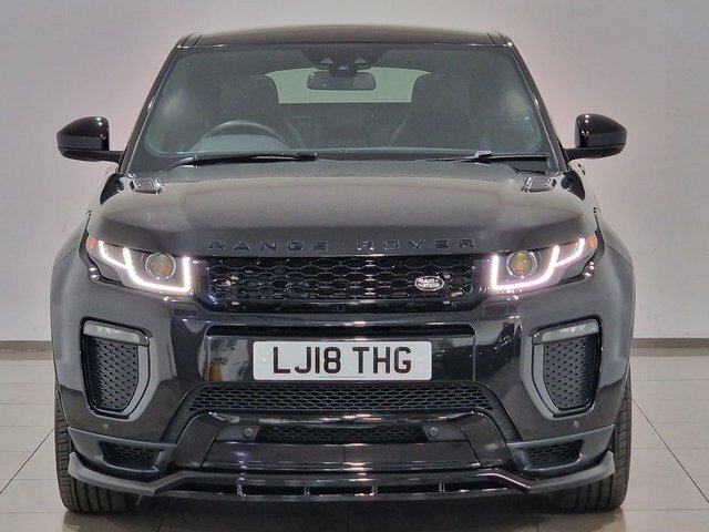 Land Rover Range Rover Evoque 2.0 Td4 Landmark White #2