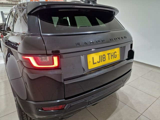 Land Rover Range Rover Evoque 2.0 Td4 Landmark White #90