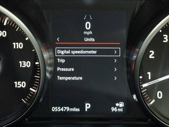 Land Rover Range Rover Evoque 2.0 Td4 Landmark White #69