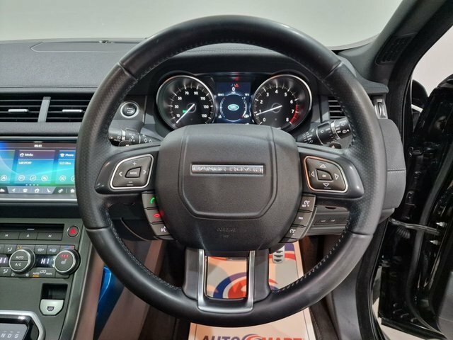 Land Rover Range Rover Evoque 2.0 Td4 Landmark White #57