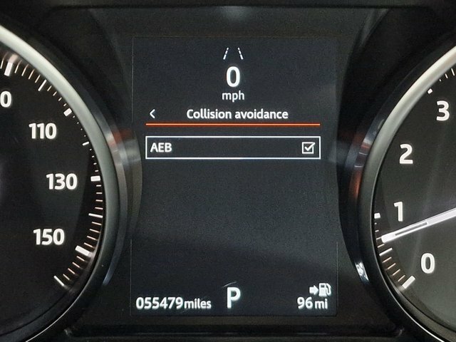 Land Rover Range Rover Evoque 2.0 Td4 Landmark White #65