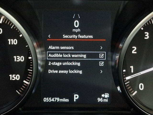 Land Rover Range Rover Evoque 2.0 Td4 Landmark White #73
