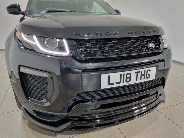 Land Rover Range Rover Evoque 2.0 Td4 Landmark White #93