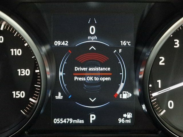 Land Rover Range Rover Evoque 2.0 Td4 Landmark White #64