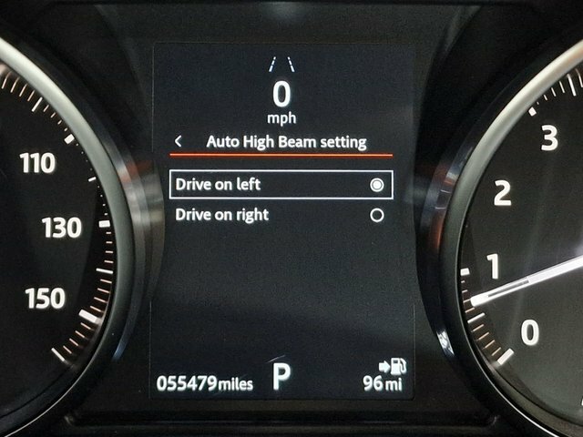 Land Rover Range Rover Evoque 2.0 Td4 Landmark White #76