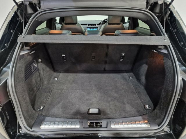 Land Rover Range Rover Evoque 2.0 Td4 Landmark White #22