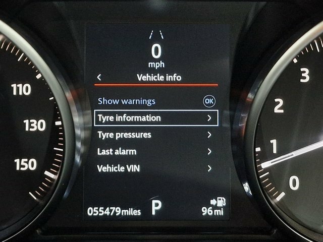 Land Rover Range Rover Evoque 2.0 Td4 Landmark White #77