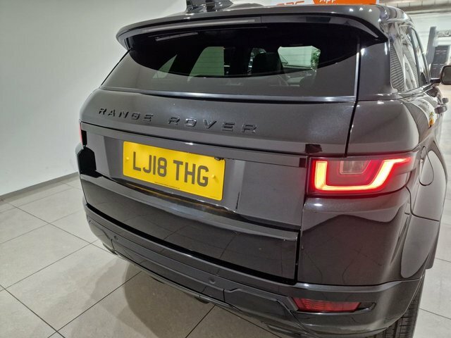 Land Rover Range Rover Evoque 2.0 Td4 Landmark White #91