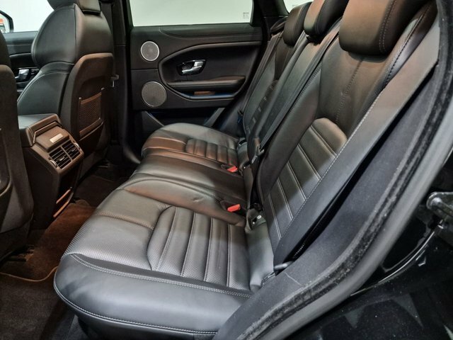 Land Rover Range Rover Evoque 2.0 Td4 Landmark White #20