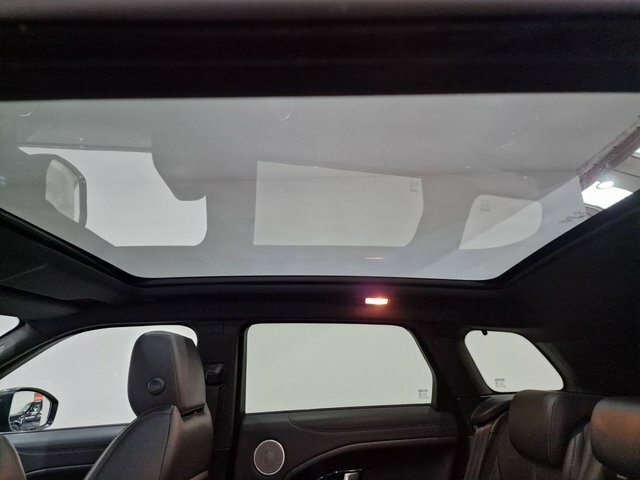 Land Rover Range Rover Evoque 2.0 Td4 Landmark White #21