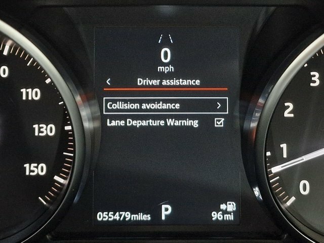 Land Rover Range Rover Evoque 2.0 Td4 Landmark White #70