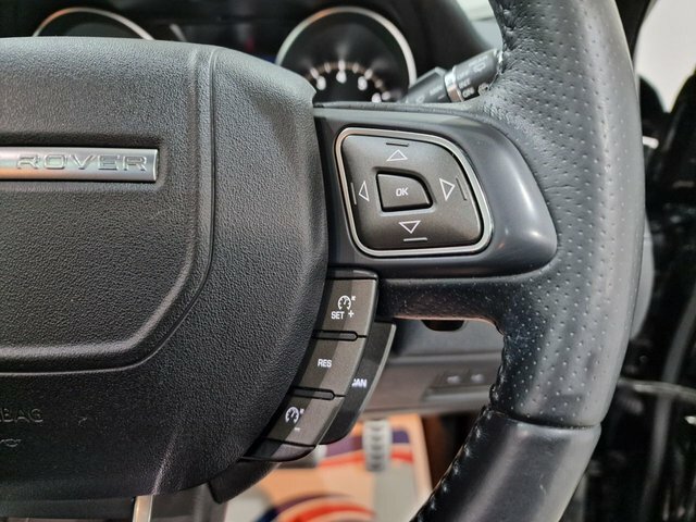 Land Rover Range Rover Evoque 2.0 Td4 Landmark White #59